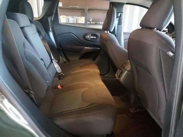 Photo 11 from auction – 2019 JEEP CHEROKEE L with VIN 1C4PJMCB1KD330385