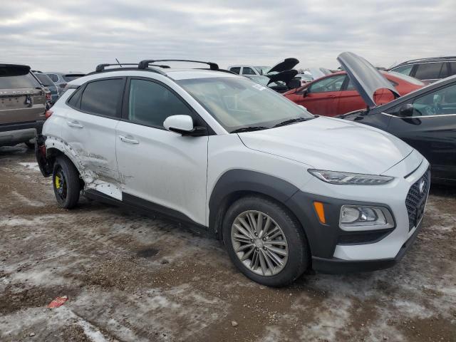 Photo 4 from auction – 2020 HYUNDAI KONA SEL with VIN KM8K2CAA0LU469996