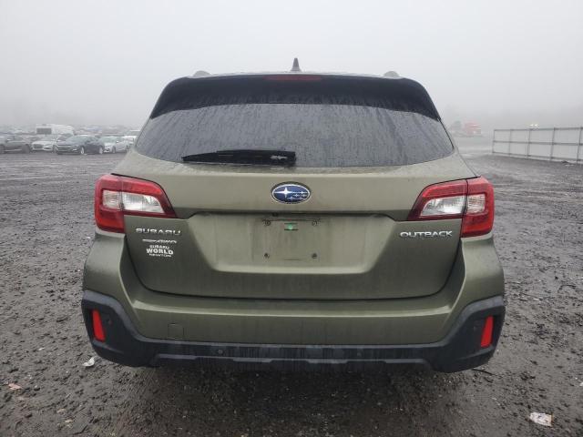 Photo 6 from auction – 2019 SUBARU OUTBACK TO with VIN 4S4BSATC8K3218246