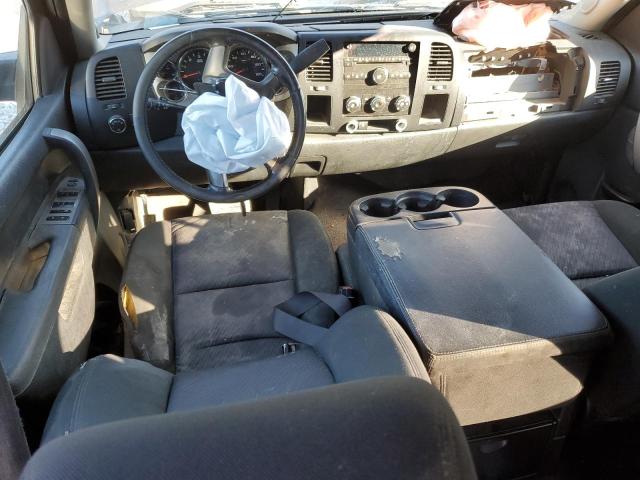 Photo 8 from auction – 2010 CHEVROLET SILVERADO with VIN 3GCRCSEA6AG160134