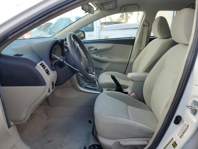 Photo 7 from auction – 2013 TOYOTA COROLLA BA with VIN 5YFBU4EE0DP143244