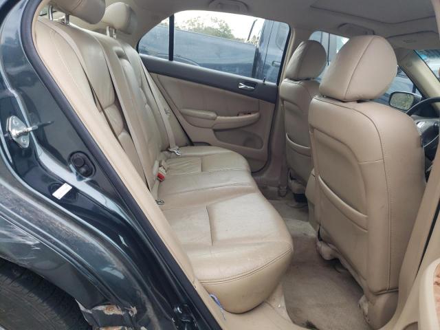 Photo 10 from auction – 2004 HONDA ACCORD EX with VIN 1HGCM66524A016340