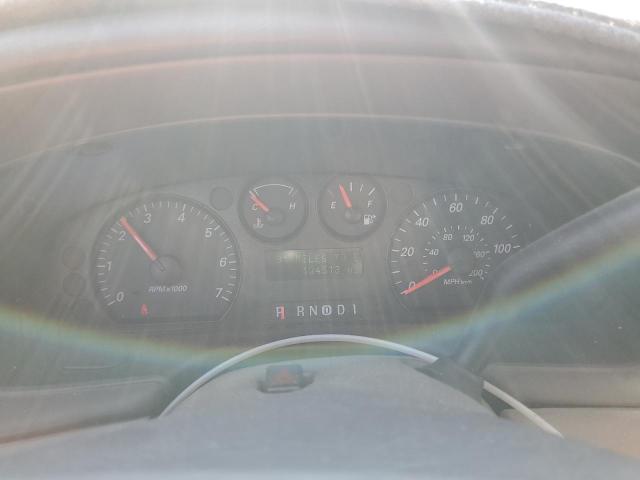 Photo 9 from auction – 2006 FORD TAURUS SE with VIN 1FAFP53U96A132197