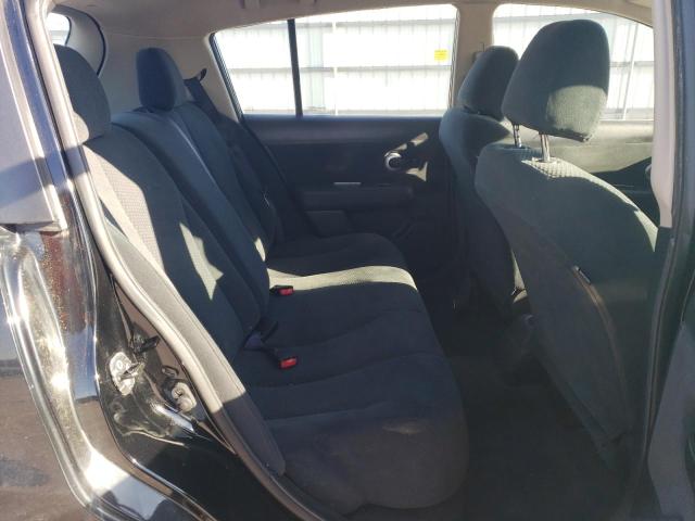 Photo 10 from auction – 2011 NISSAN VERSA S with VIN 3N1BC1CP3BL511211