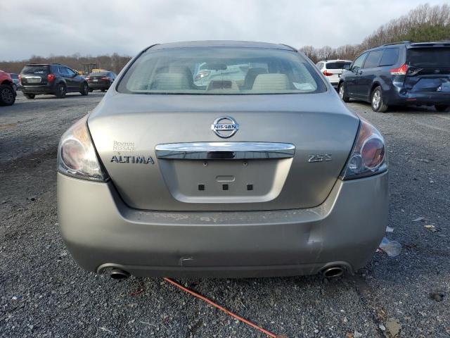 Photo 6 from auction – 2011 NISSAN ALTIMA BAS with VIN 1N4AL2AP3BC147620