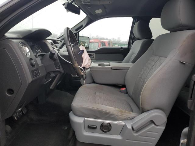 Photo 7 from auction – 2011 FORD F150 SUPER with VIN 1FTFX1EF2BFA36605