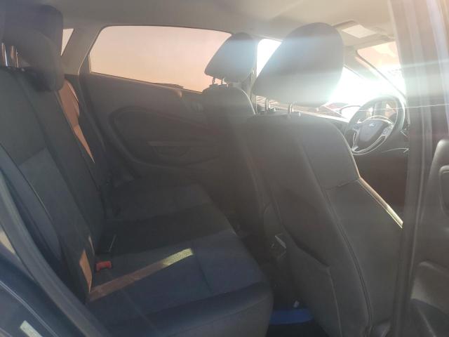 Zdjęcie 11 z aukcji – 2012 FORD FIESTA SE z VIN 3FADP4EJ4CM221100