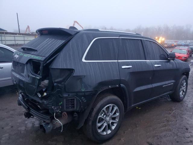 Photo 3 from auction – 2014 JEEP GRAND CHER with VIN 1C4RJFBG1EC471503