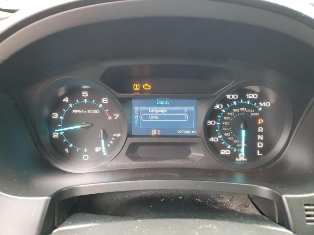 Photo 9 from auction – 2011 FORD EXPLORER with VIN 1FMHK8B86BGA39549