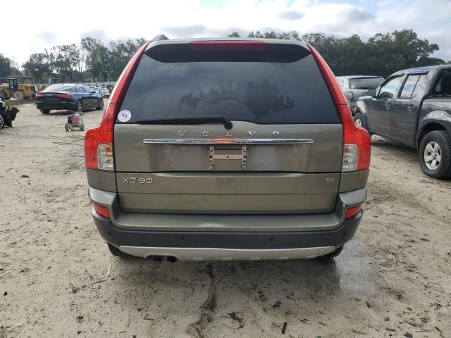Photo 6 from auction – 2010 VOLVO XC90 3.2 with VIN YV4982CY9A1548066