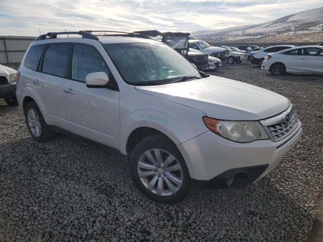 Photo 4 from auction – 2012 SUBARU FORESTER 2 with VIN JF2SHADCXCH415734