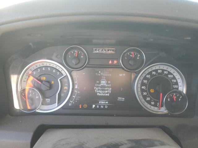 Photo 9 from auction – 2019 RAM 1500 CLASS with VIN 1C6RR7GT3KS636593