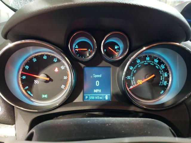 Photo 9 from auction – 2014 BUICK ENCORE with VIN KL4CJGSB5EB733944