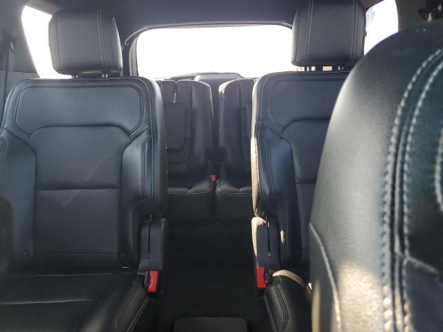 Photo 10 from auction – 2016 FORD EXPLORER L with VIN 1FM5K7F83GGB09345