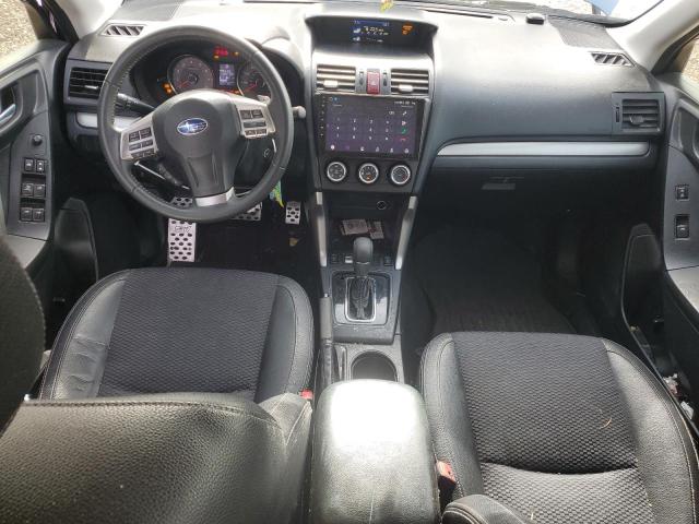 Photo 8 from auction – 2015 SUBARU FORESTER 2 with VIN JF2SJGDC9FH592965