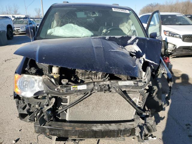 Photo 11 from auction – 2013 CHRYSLER TOWN & COU with VIN 2C4RC1BG7DR708613