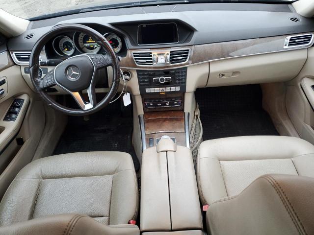 Photo 8 from auction – 2014 MERCEDES-BENZ E 350 4MAT with VIN WDDHF8JB9EA857652