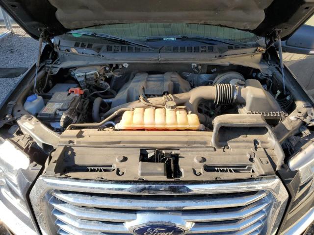 Photo 11 from auction – 2015 FORD F150 SUPER with VIN 1FTEX1CP4FFC35443
