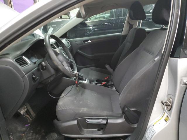 Photo 7 from auction – 2011 VOLKSWAGEN JETTA BASE with VIN 3VW2K7AJ2BM395511