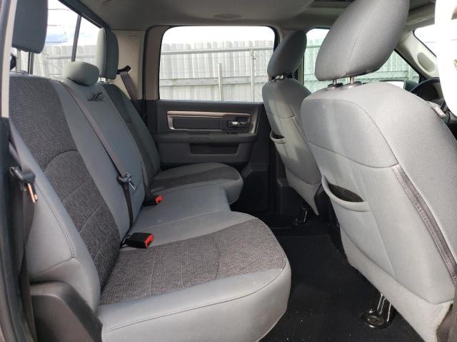 Photo 10 from auction – 2019 RAM 1500 CLASS with VIN 1C6RR7LT6KS652731