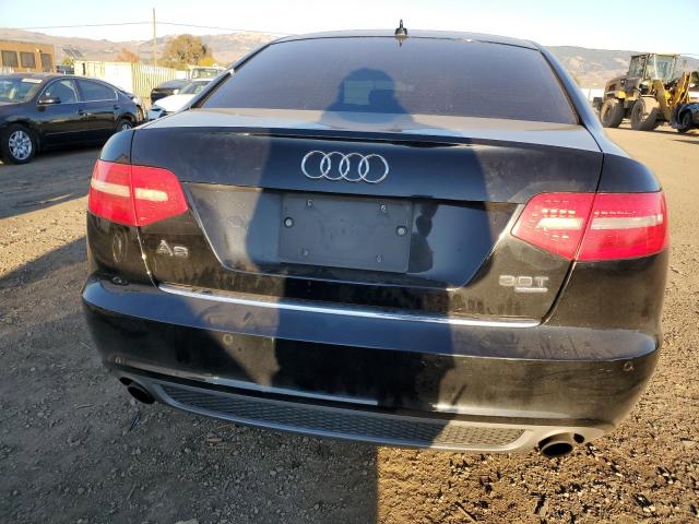 Photo 6 from auction – 2011 AUDI A6 PREMIUM with VIN WAUFGAFB0BN011538