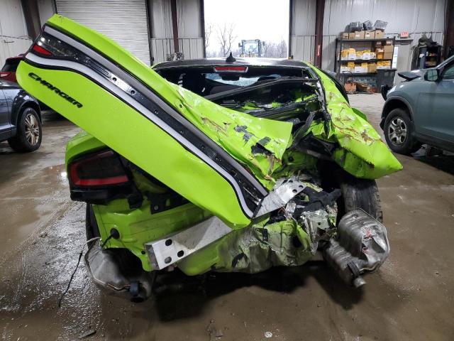 Photo 6 from auction – 2023 DODGE CHARGER SX with VIN 2C3CDXBGXPH533987