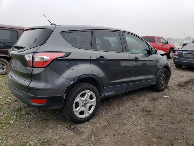 Photo 3 from auction – 2017 FORD ESCAPE S with VIN 1FMCU0F78HUE20238