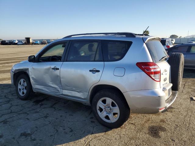 Фото 2 с аукциона – 2011 TOYOTA RAV4 с VIN 2T3KF4DV8BW057324