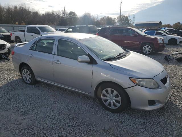 Photo 4 from auction – 2010 TOYOTA COROLLA BA with VIN 1NXBU4EEXAZ318724