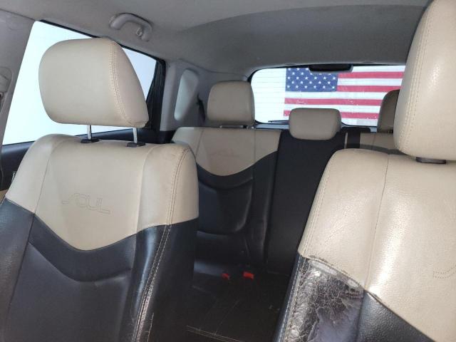 Photo 10 from auction – 2013 KIA SOUL + with VIN KNDJT2A66D7536023