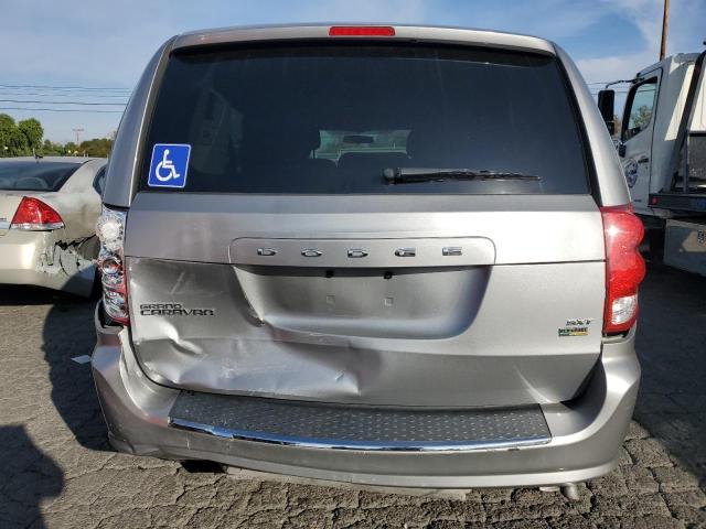 Photo 6 from auction – 2014 DODGE GRAND CARA with VIN 2C4RDGCG1ER213999