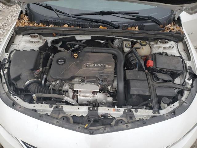 Photo 11 from auction – 2017 CHEVROLET MALIBU LT with VIN 1G1ZE5ST3HF171324
