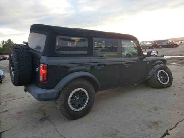 Photo 3 from auction – 2022 FORD BRONCO BAS with VIN 1FMEE5DP1NLA79384