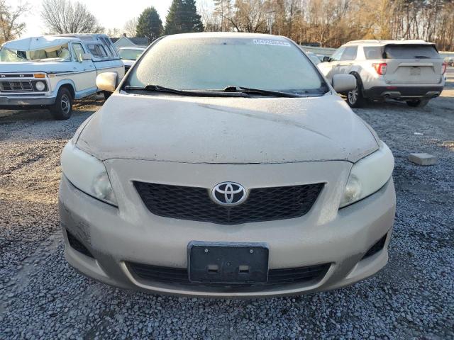 Photo 5 from auction – 2010 TOYOTA COROLLA BA with VIN 1NXBU4EE7AZ304103