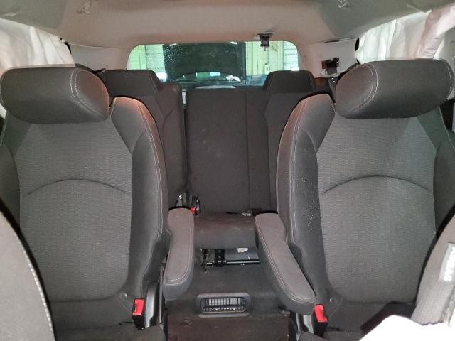 Photo 10 from auction – 2017 CHEVROLET TRAVERSE L with VIN 1GNKRGKD6HJ167693