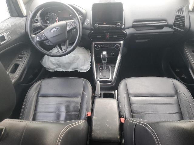 Photo 8 from auction – 2019 FORD ECOSPORT T with VIN MAJ6S3KL7KC294680