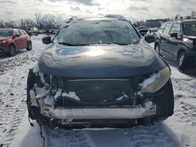 Photo 5 from auction – 2012 NISSAN MURANO S with VIN JN8AZ1MW2CW200768
