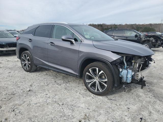 Photo 4 from auction – 2017 LEXUS RX 350 BAS with VIN 2T2ZZMCAXHC059899