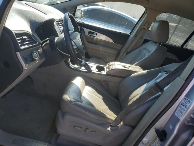 Photo 7 from auction – 2012 LINCOLN MKX with VIN 2LMDJ6JK6CBL16569