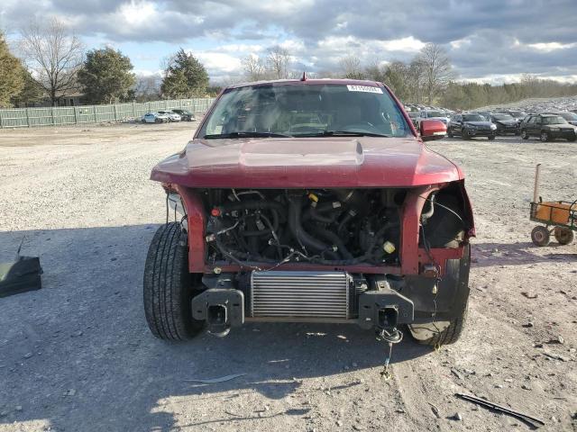 Photo 5 from auction – 2019 FORD EXPEDITION with VIN 1FMJU1JT6KEA03283