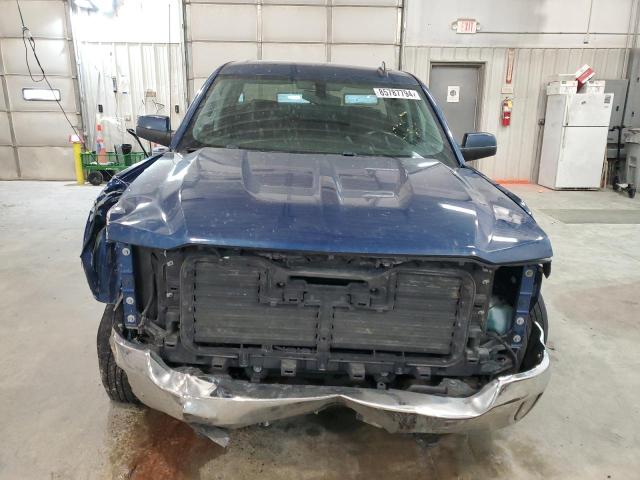 Photo 5 from auction – 2019 CHEVROLET SILVERADO with VIN 2GCVKPEC3K1203175