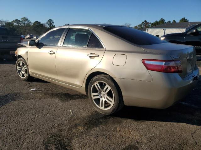 Photo 2 from auction – 2007 TOYOTA CAMRY CE with VIN 4T1BE46K87U660764