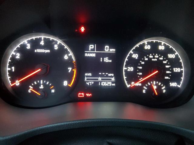 Photo 9 from auction – 2022 HYUNDAI ACCENT SE with VIN 3KPC24A67NE159145