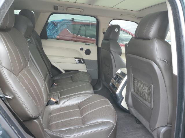 Photo 11 from auction – 2016 LAND ROVER RANGE ROVE with VIN SALWR2KF4GA652274