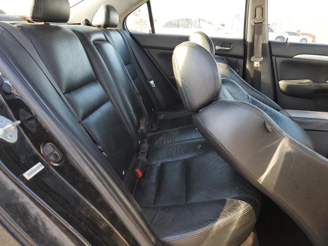 Photo 10 from auction – 2005 ACURA TSX with VIN JH4CL968X5C008374