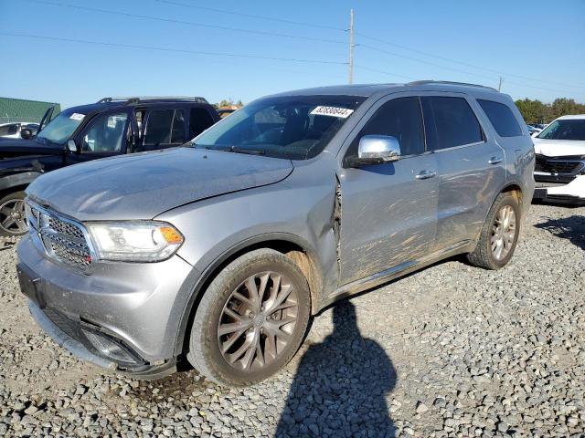 DODGE DURANGO CI 2014 with VIN 1C4RDHEG1EC520293 - Photo from auction