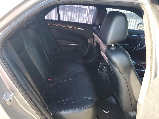 Photo 10 from auction – 2013 CHRYSLER 300 with VIN 2C3CCAAG3DH732523