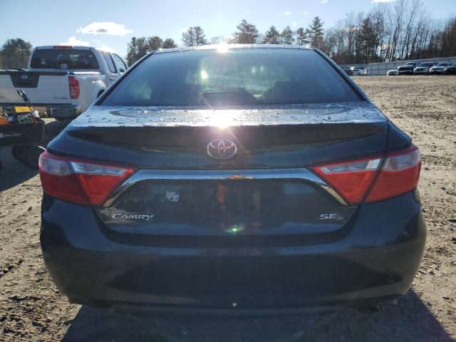 Photo 6 from auction – 2015 TOYOTA CAMRY LE with VIN 4T1BF1FK2FU494252