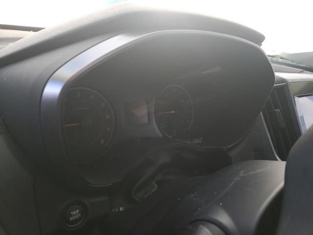 Photo 9 from auction – 2019 SUBARU CROSSTREK with VIN JF2GTACCXKH278900