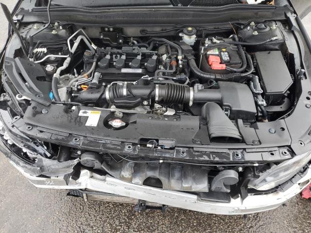 Photo 11 from auction – 2018 HONDA ACCORD with VIN 1HGCV1F36JA205213